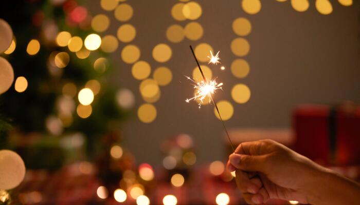 平安夜祝福賀卡怎么寫 2021最新平安夜賀卡寄語