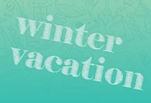 2022湖北统一学生放寒假时间表 湖北市小学2022年怎么放寒假