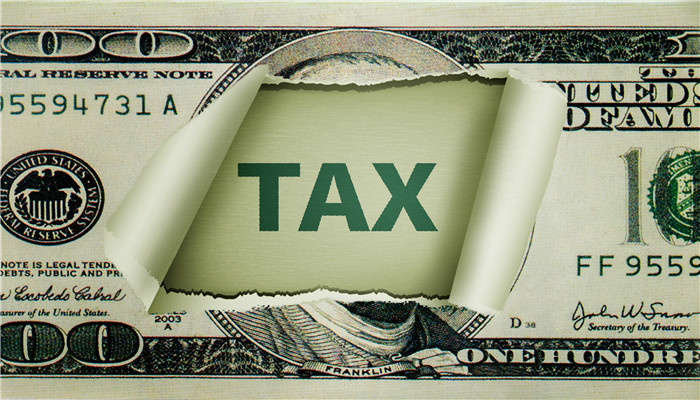 个人所得税税率表最新2022 2022年个税税率表最新