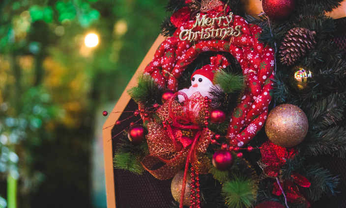 平安夜送什么禮物給喜歡的人 平安夜送啥禮物給愛的人