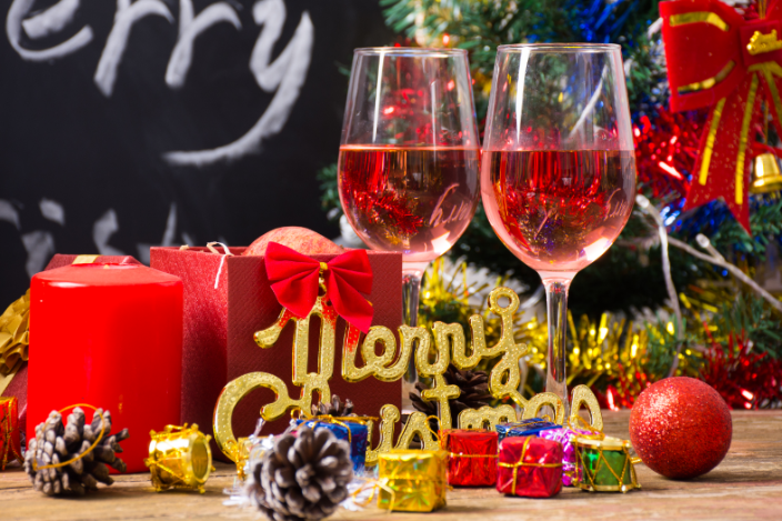 平安夜送什么禮物給喜歡的人 平安夜送啥禮物給愛的人