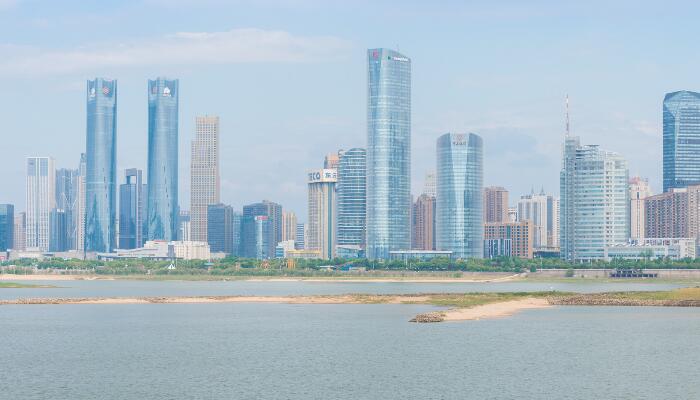 江西今部分地区仍有弱降雨 南昌今至元旦假期晴或多云