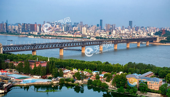 2021武汉长江大桥汉阳桥头电梯开了吗 武汉长江大桥电梯开放时间