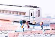 2022春节火车票什么时候开始售卖 春节火车票啥时候开始卖