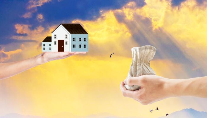 宁波提高二三孩家庭公积金首贷额度 由60万元/户提高至80万元/户