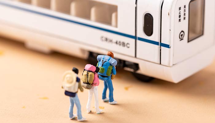 2022年春节团体火车票什么时间开始预售 2022春节假期火车票开售时间