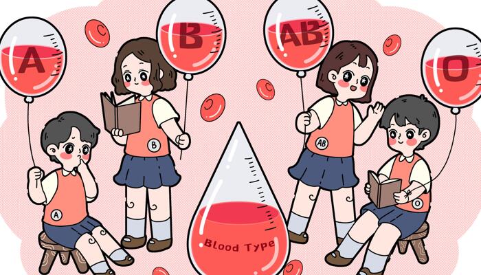 O型血真的是万能血吗 O型血是不是适合任何血型