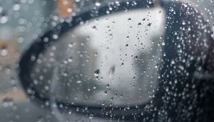 小寒节气广东北部雨水现身 广州深圳均有小雨出没