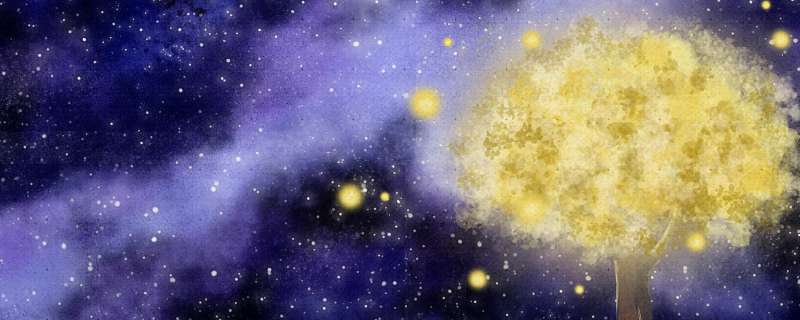 清晨的启明星傍晚的长庚星都是指什么 早晨的启明星晚上的长庚星都是什么