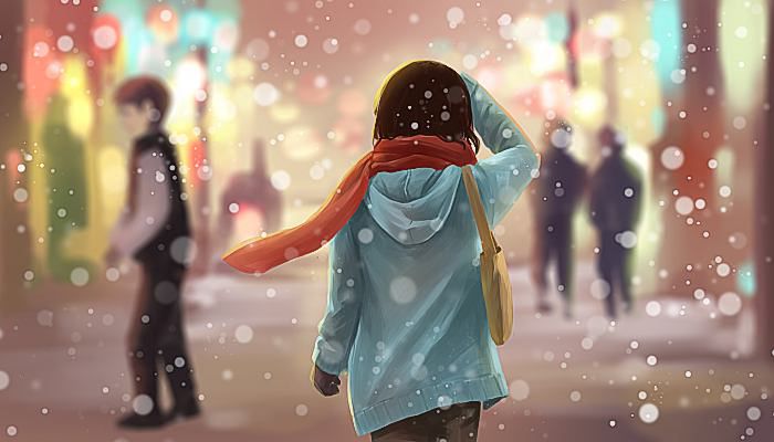 大寒下雨有什么說法 2022年大寒會下雨嗎