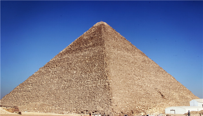 埃及金字塔在哪个城市 埃及金字塔位于什么城市