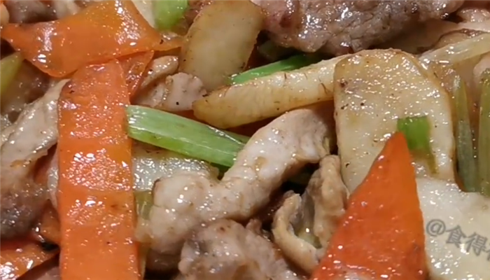 炒三鮮是哪三鮮 炒三鮮指的是哪三鮮