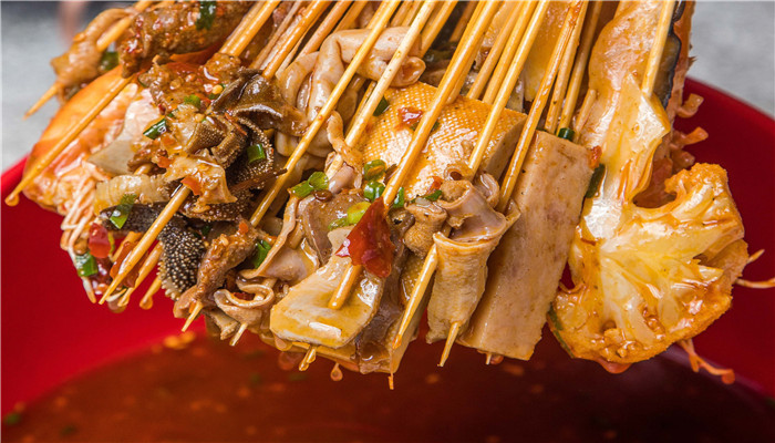 缽缽雞是哪里的小吃 缽缽雞是哪個(gè)地方的小吃