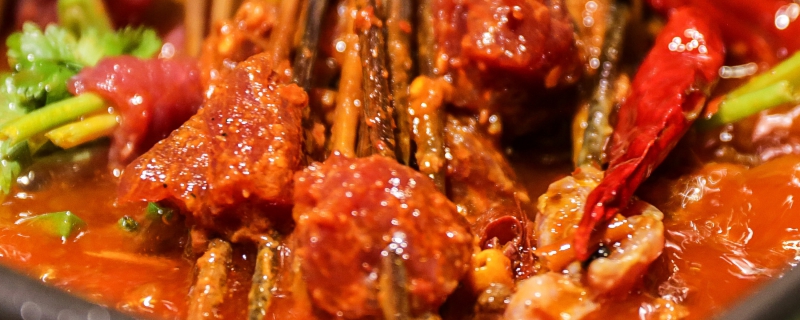 缽缽雞是哪里的小吃 缽缽雞是哪個(gè)地方的小吃