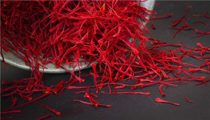 藏紅花泡了會(huì)褪色嗎 藏紅花泡水后會(huì)褪色嗎