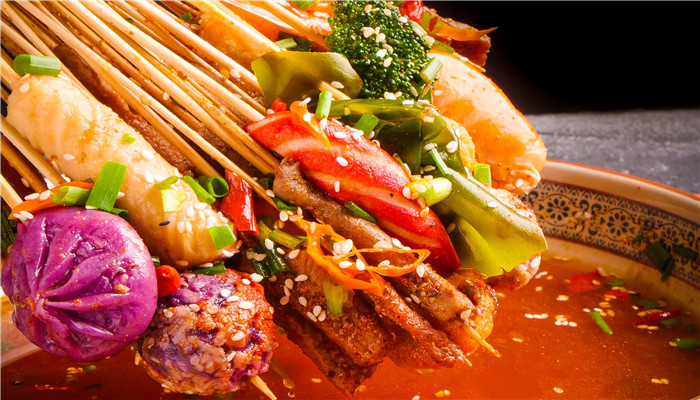 缽缽雞是哪里的小吃 缽缽雞是哪個(gè)地方的小吃