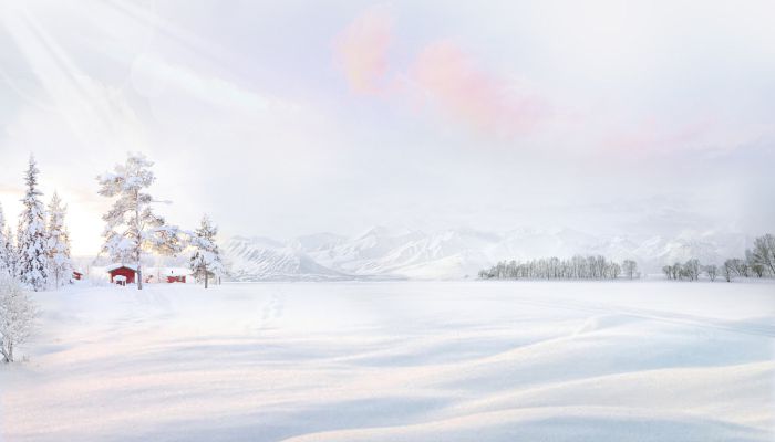 地球上白色的地方是什么 地球上白色區(qū)域是指什么