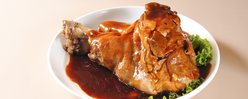 東坡肘子是哪里的名菜 東坡肘子是什么地方的名菜