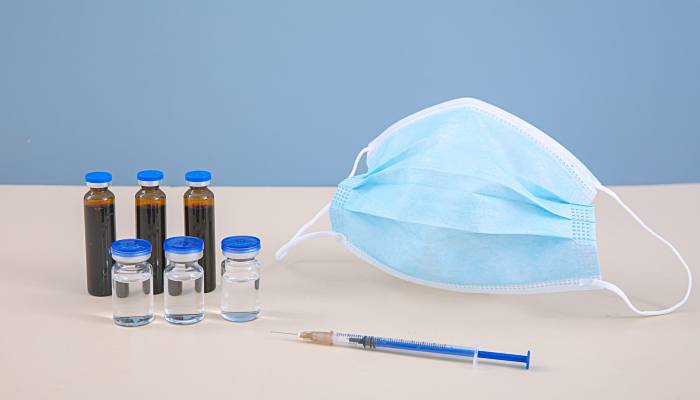 藍色口罩屬于什么垃圾 藍色口罩是哪種垃圾