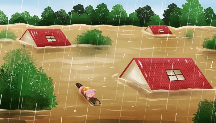 郑州特大暴雨灾害调查报告公布 提出六项改进措施建议