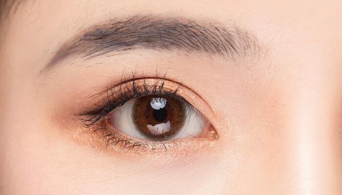 每5人至少有1人患干眼症 中国发病率高达了21%-30%