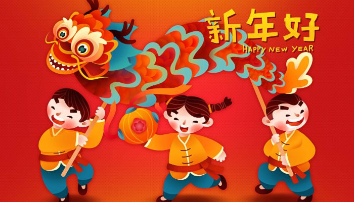 关于春节的传统民俗文化 春节的传统民俗活动有哪些