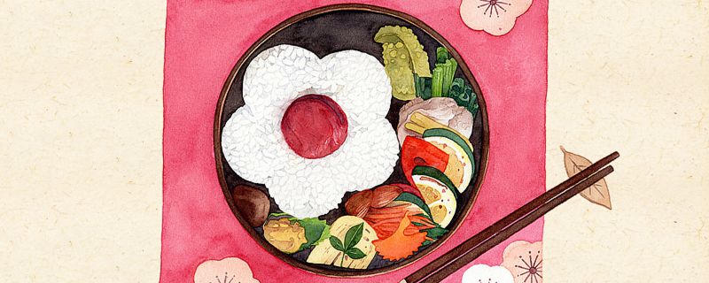 壽司起源于哪個國家 壽司起源什么國家