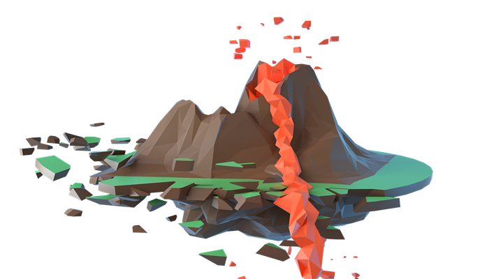 世界上火山最多的洲是南美洲嗎 世上火山最多的是南美洲嗎