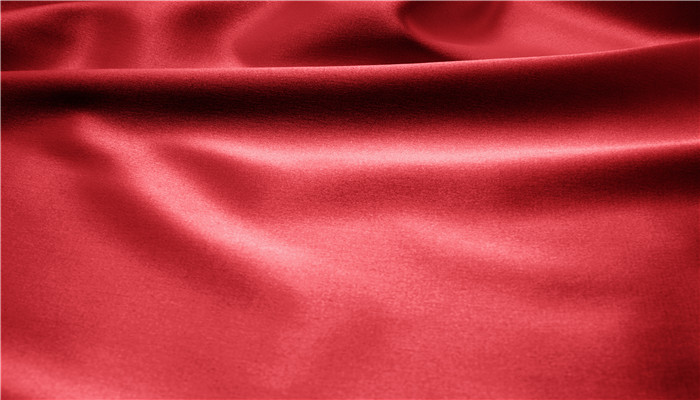 织物面料是什么材料 织物面料是哪种材料