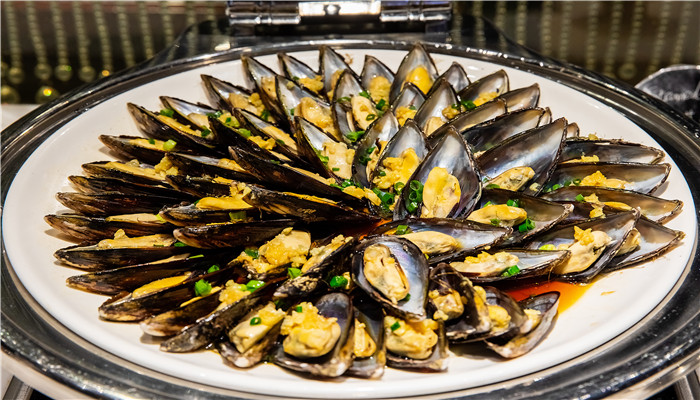 貽貝是什么東西 貽貝是哪種東西