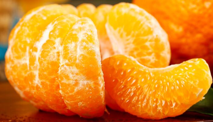 砂糖橘吃多了皮肤真的会变黄 橘子一次吃几个最佳