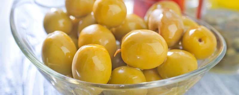 甜橄欖是人工還是自然 甜種橄欖是人工的還是自然的