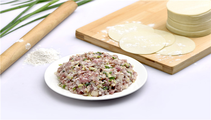 剩下的餃子餡放冷藏還是冷凍 沒用完的餃子餡放冷藏還是放冷凍