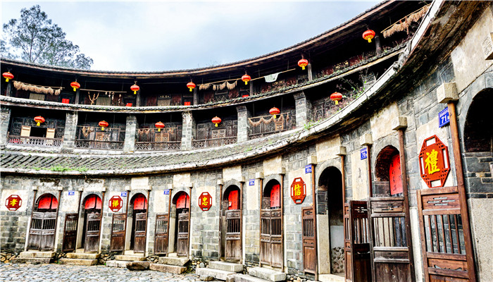 客家人的習(xí)俗有哪些 客家人風(fēng)俗是什么