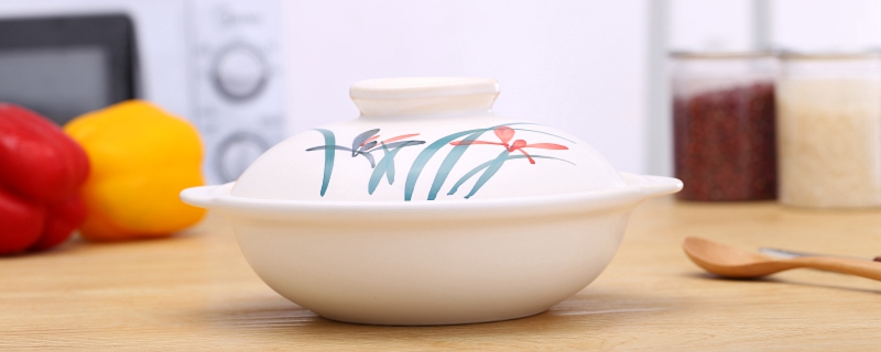 陶瓷鍋為什么不能在明火上燒 陶瓷鍋為什么禁止在明火上燒