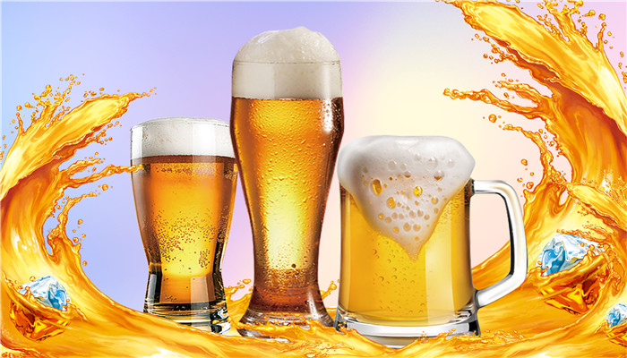 百威啤酒是哪個國家的 百威啤酒是什么國家的