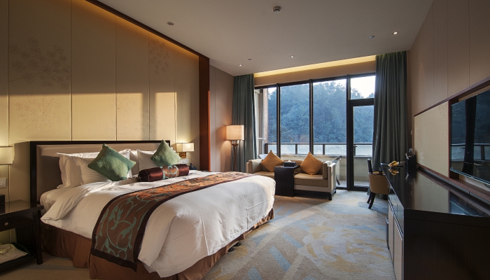 賓館被子上的布條是干嘛用的 賓館被子上的布條有什么作用