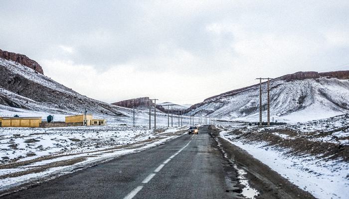 西藏南部西南西北部地区有强降雪 广东四川等地有小到中雨天气