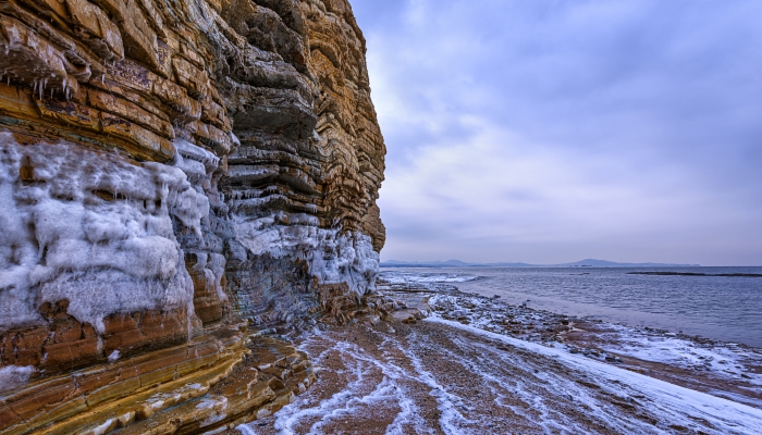 沉積巖的特點(diǎn)是什么 沉積巖的主要特點(diǎn)