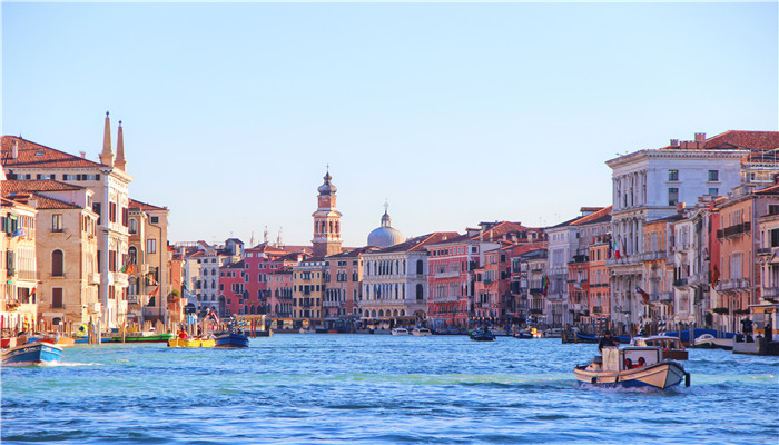 威尼斯的水是海水还是河水 威尼斯的水指的是海水还是河水