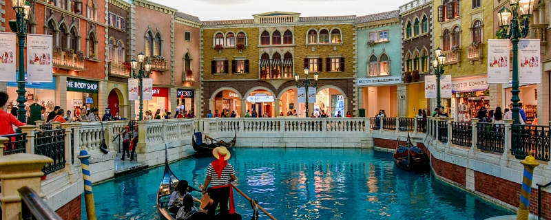 威尼斯的水是海水還是河水 威尼斯的水指的是海水還是河水