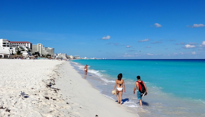 北美洲的經(jīng)緯度位置 北美洲的經(jīng)緯度范圍