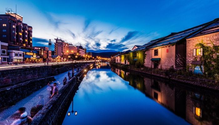 北海道漁場的形成原因 北海道漁場的形成是什么因素