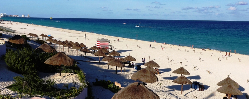 北美洲的經(jīng)緯度位置 北美洲的經(jīng)緯度范圍