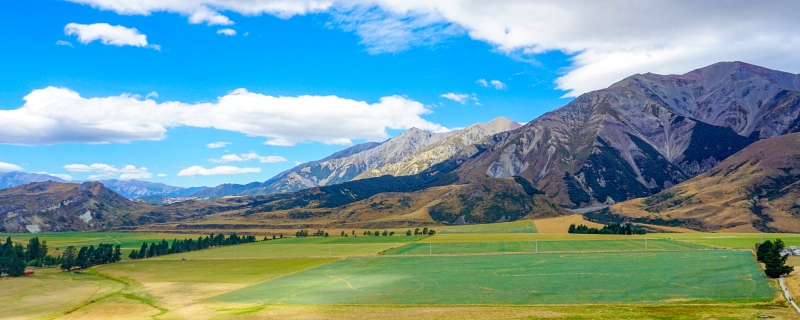 東北平原土壤酸堿度 東北平原的土壤酸堿度是怎么樣的