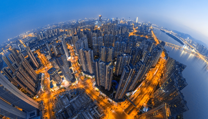 沖積扇和三角洲的區(qū)別 沖積扇與三角洲的不同