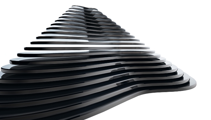 等高線山谷山脊怎么區(qū)分及方法 等高線山谷山脊如何區(qū)分與方法