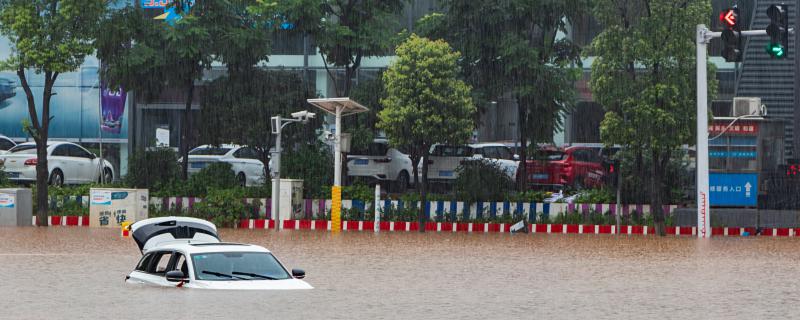 地表徑流是什么意思 地表徑流的含義是什么