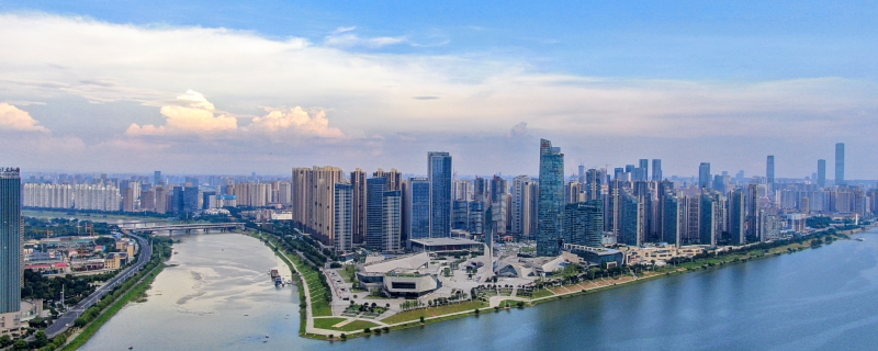 沖積扇和三角洲的區(qū)別 沖積扇與三角洲的不同