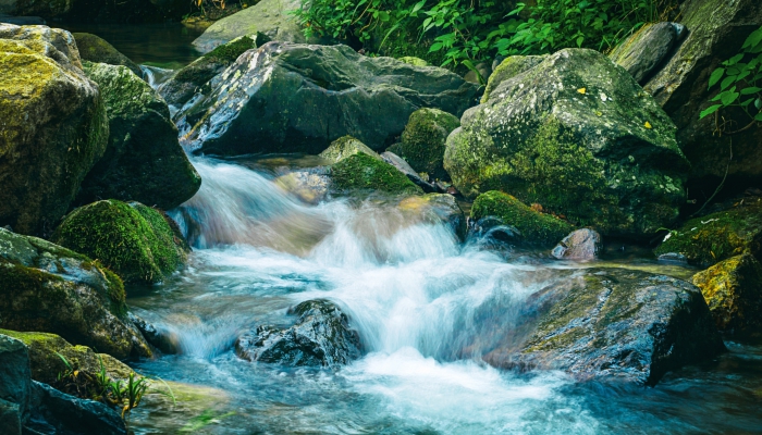 等高線山谷山脊怎么區(qū)分及方法 等高線山谷山脊如何區(qū)分與方法